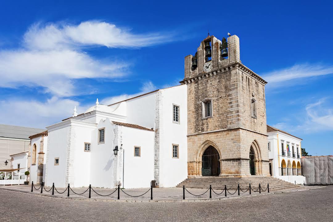 Sé de Faro