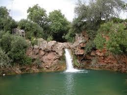 Cascata do Pego do Inferno
