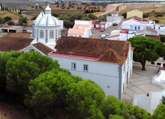 Igreja de Nossa Senhora dos Mártires