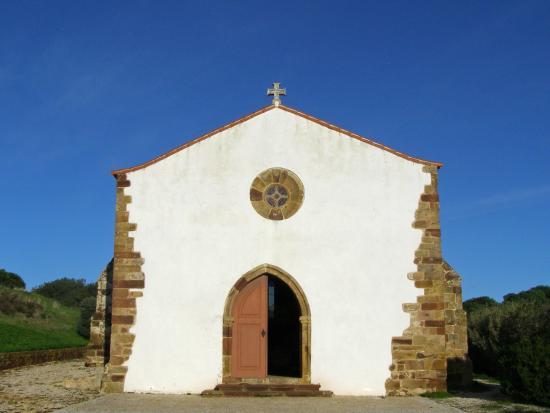 Capela de Nossa Senhora de Guadalupe