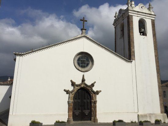 Igreja da Misericórdia de Monchique