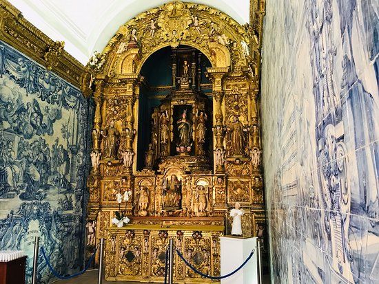 Ermida de Nossa Senhora da Conceição
