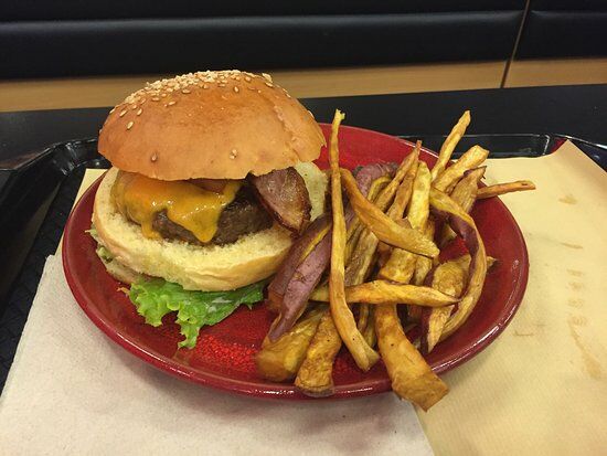Talho Burger