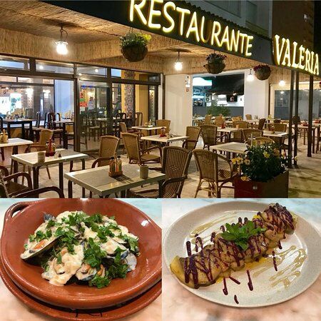 Valeria Restaurante