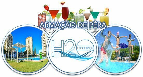 H2o PooL Lounge