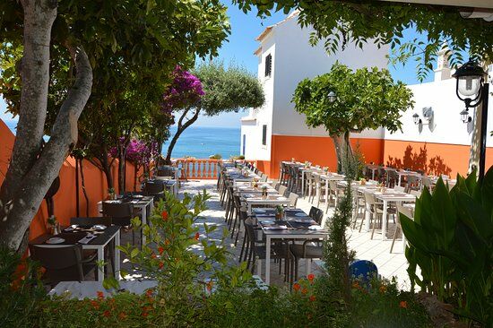 Restaurant Tres Coroas