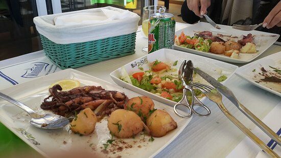 Restaurante Búzio
