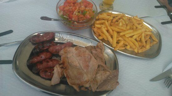 Papa E Companhia