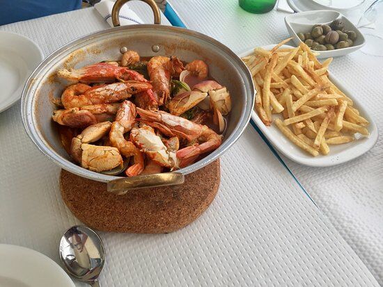 taberna do peixe