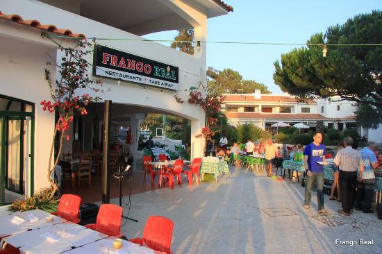 Restaurante Frango Real