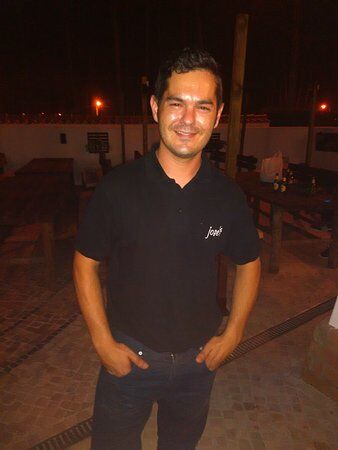 Jose's Tapas & Wine