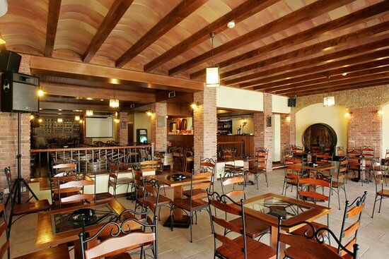 Pipas Bar