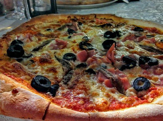 La Locanda dei Sapori
