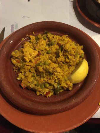 Ranias Restaurant