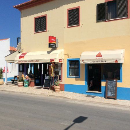 Snack Bar Pinoquio