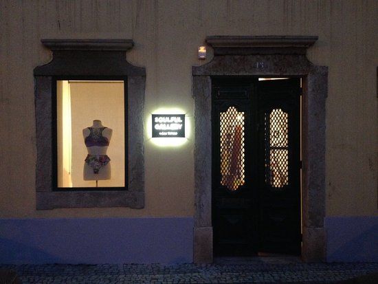 Soulful Gallery