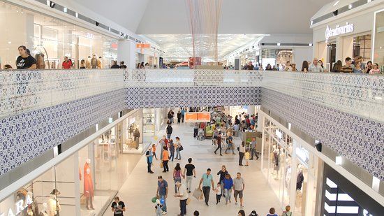MAR Shopping Algarve