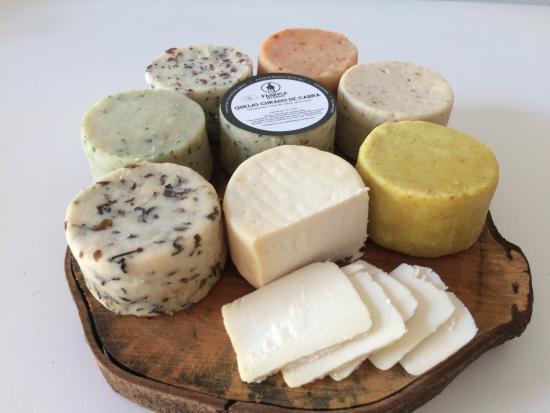 Fabrica do Queijo