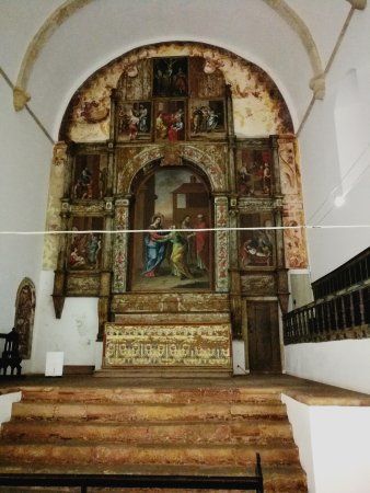Misericordia Church
