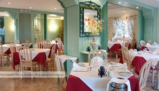 Seasons Restaurante