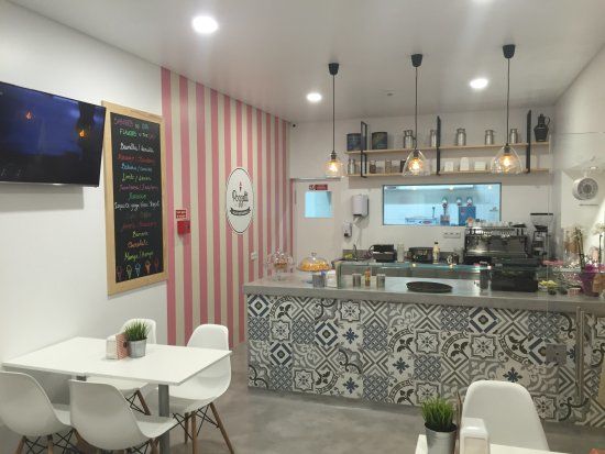 Pozzetti Gelato Artigianale