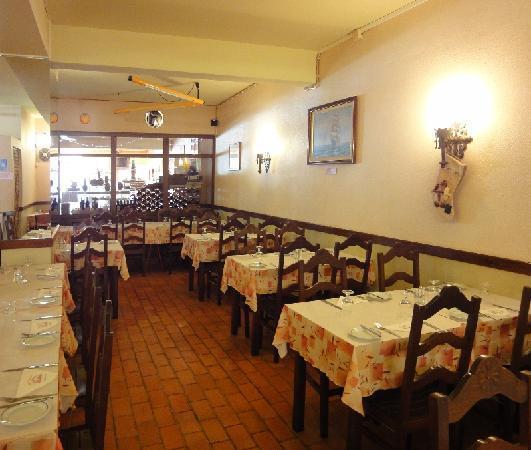 Restaurante Quintinha