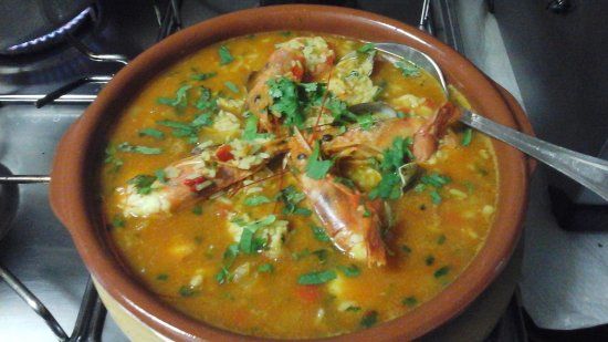 Copos & Petiscos