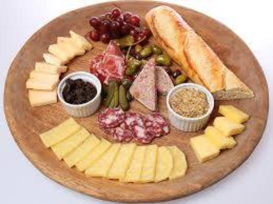 Tapas & Tal