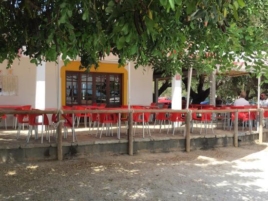 Restaurante Marum