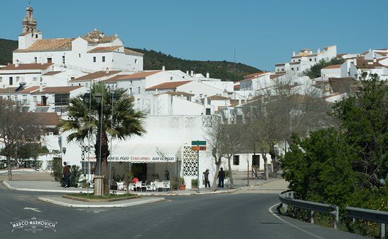 Bar "el Pozo"