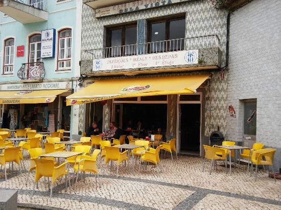 Cafe Restaurante Bela Vista