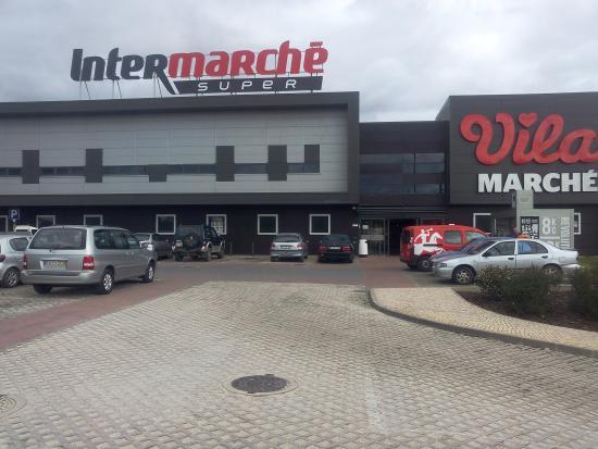Intermarche Portimao