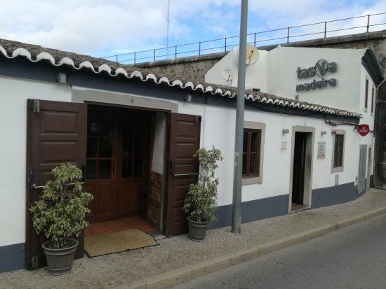 Taska Madeira