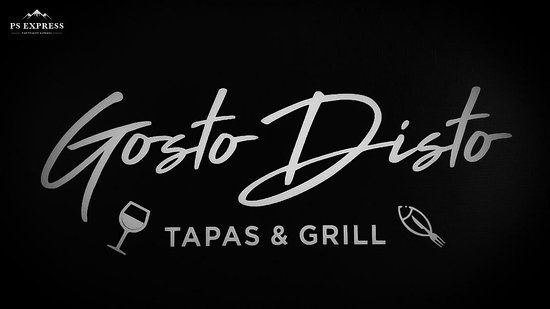 Gosto Disto Tapas