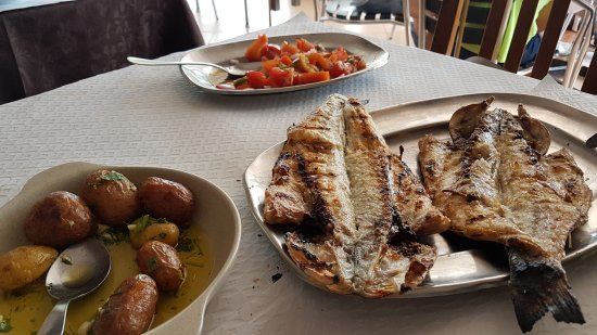 Restaurante Ramos