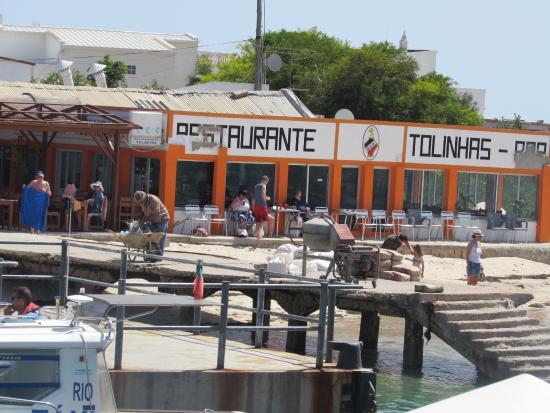 Restaurante Tolinhas