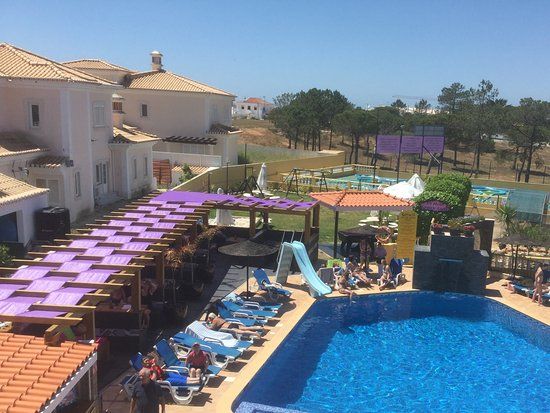 Scooby's Pool Bar