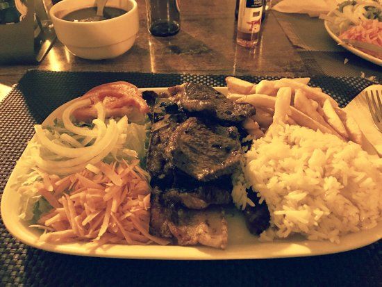 Sabores Magia