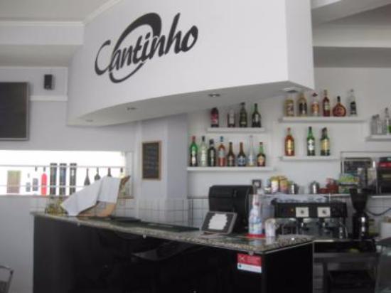 O Cantinho