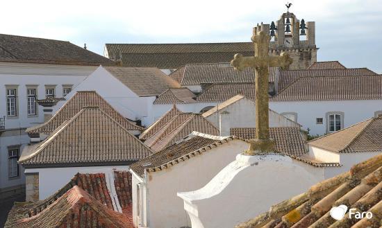 Arco da Vila Interpretative Center