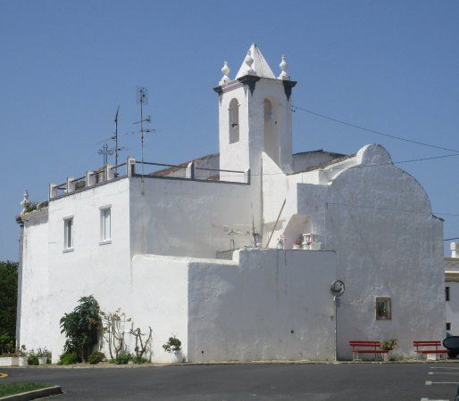Ermida de São Brás