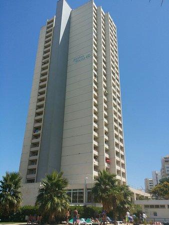 O Jardim