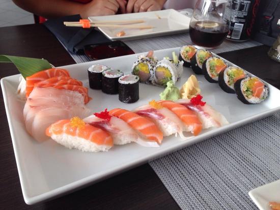 Sushi Moment's