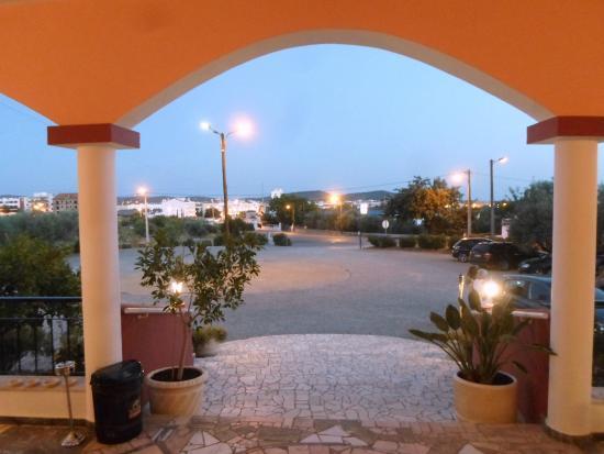 Restaurante Fonte da Pedra