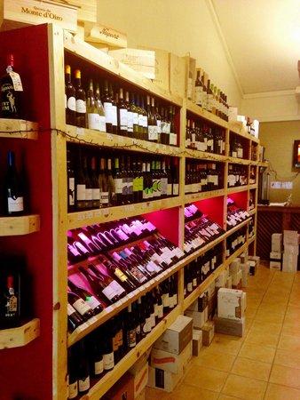 taberna cool 33
