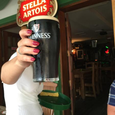 Brady's Irish Bar