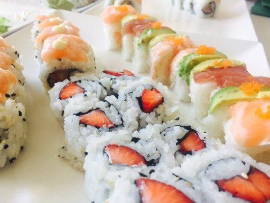 Thai E Japones