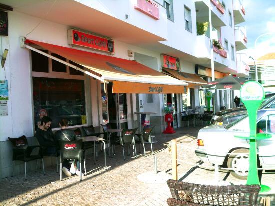 Sport Cafe