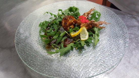 Daboca Restaurante