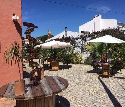 Restaurante Diplomatico